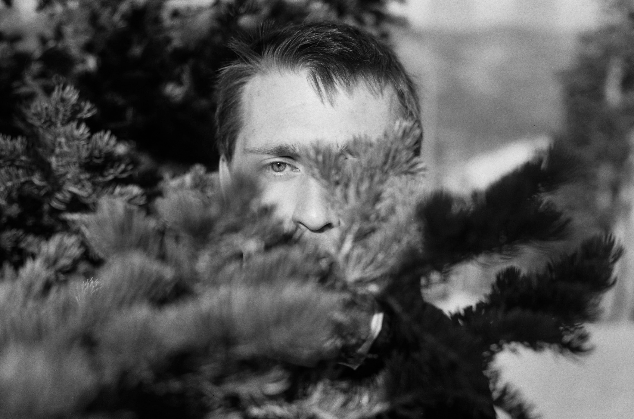 Alaskan Tapes Explores Emotional Depth in Ambient New AA-Side ‘Blank Slate / Open Space’