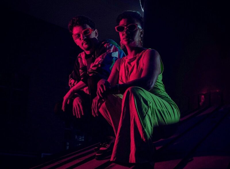 Misha & BeMyFiasco Release Captivating New Single “Burning Fire”