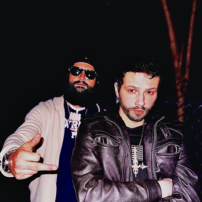 King Locus, XDeity & Rynn Kree Paint a DMV Story on New Single “Thugger”
