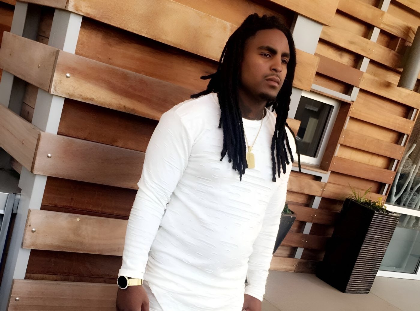 Meet The Florida Rapper Behind The Viral Song “Versatile”