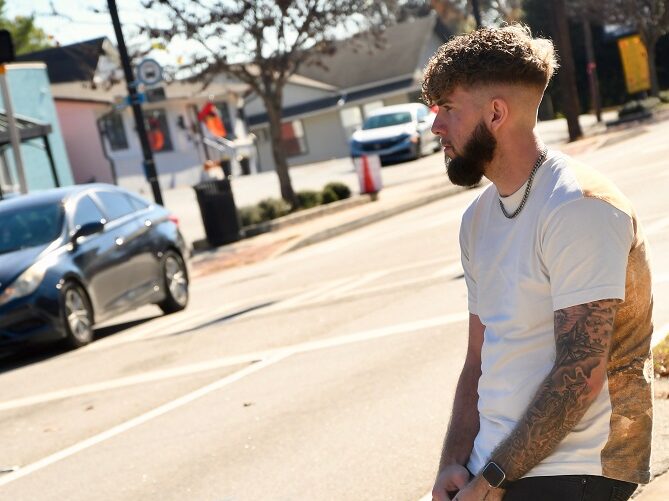 Dalt’n Clark Releases Highly Anticipated Single “Say U Will”