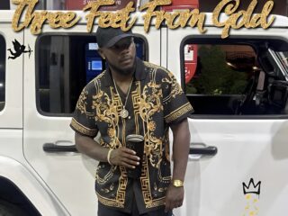 Drew Montana: The Los Angeles Artist Turning Personal Stories Into Powerful Music