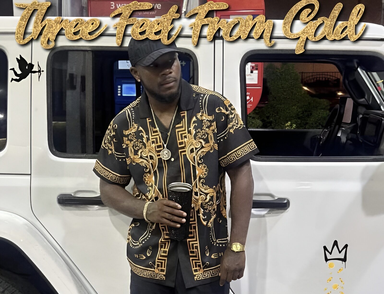 Drew Montana: The Los Angeles Artist Turning Personal Stories Into Powerful Music