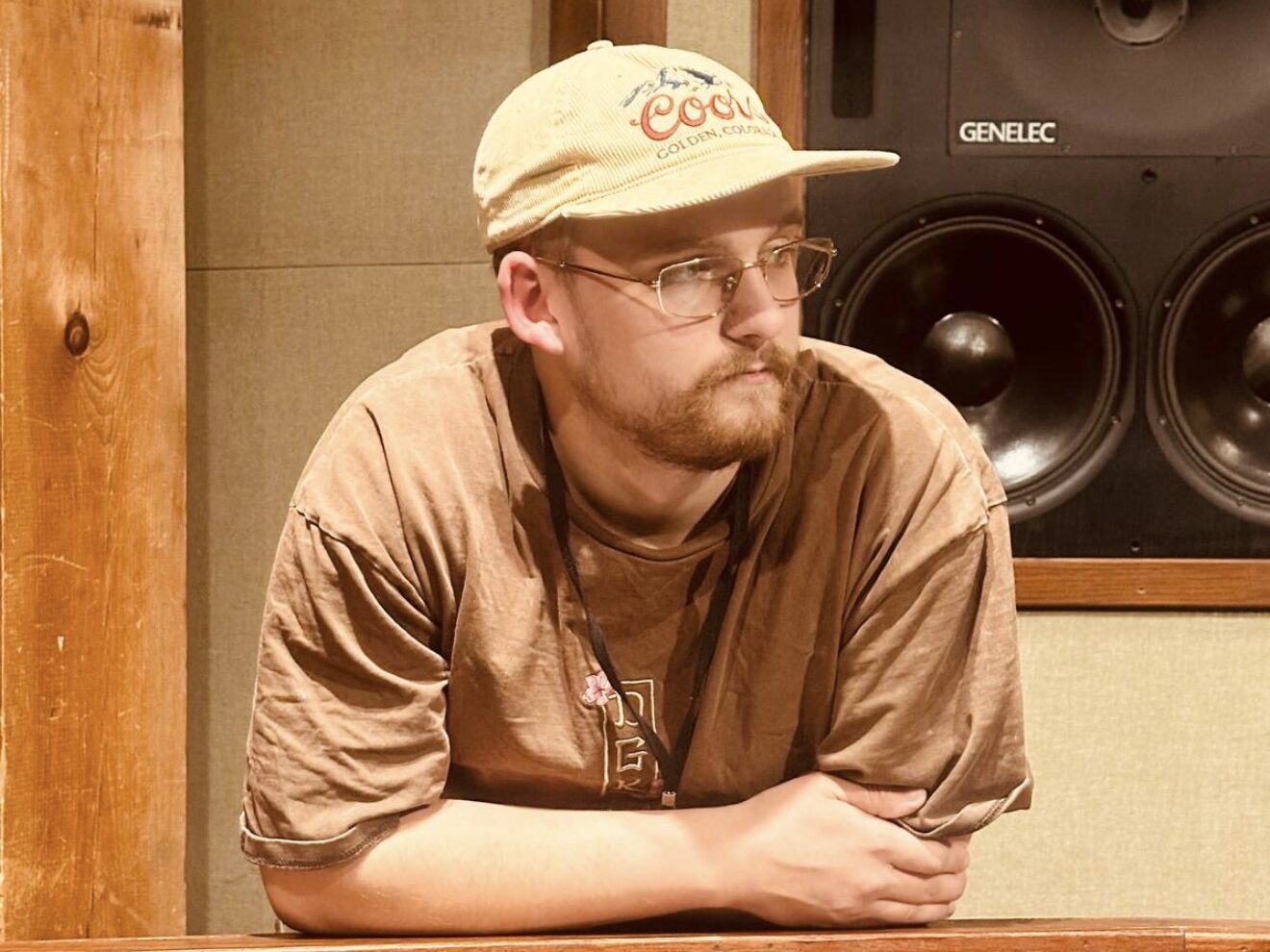 Thor Orri Is Letting Music Do What It Was Always Meant To Do Connect People
