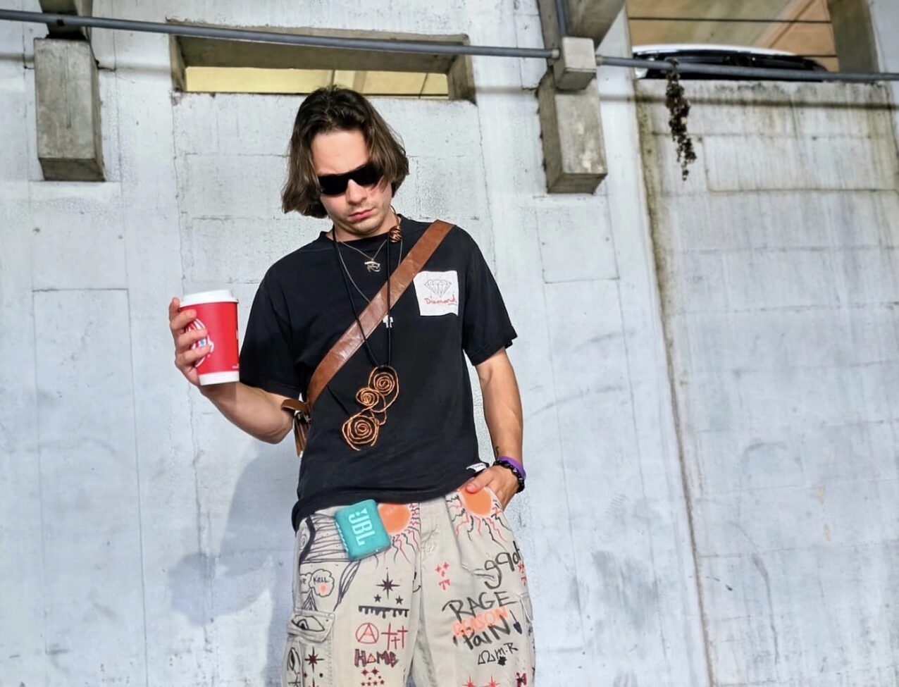 Omega Rift Is Building His Next Era While Staying True to the Underground