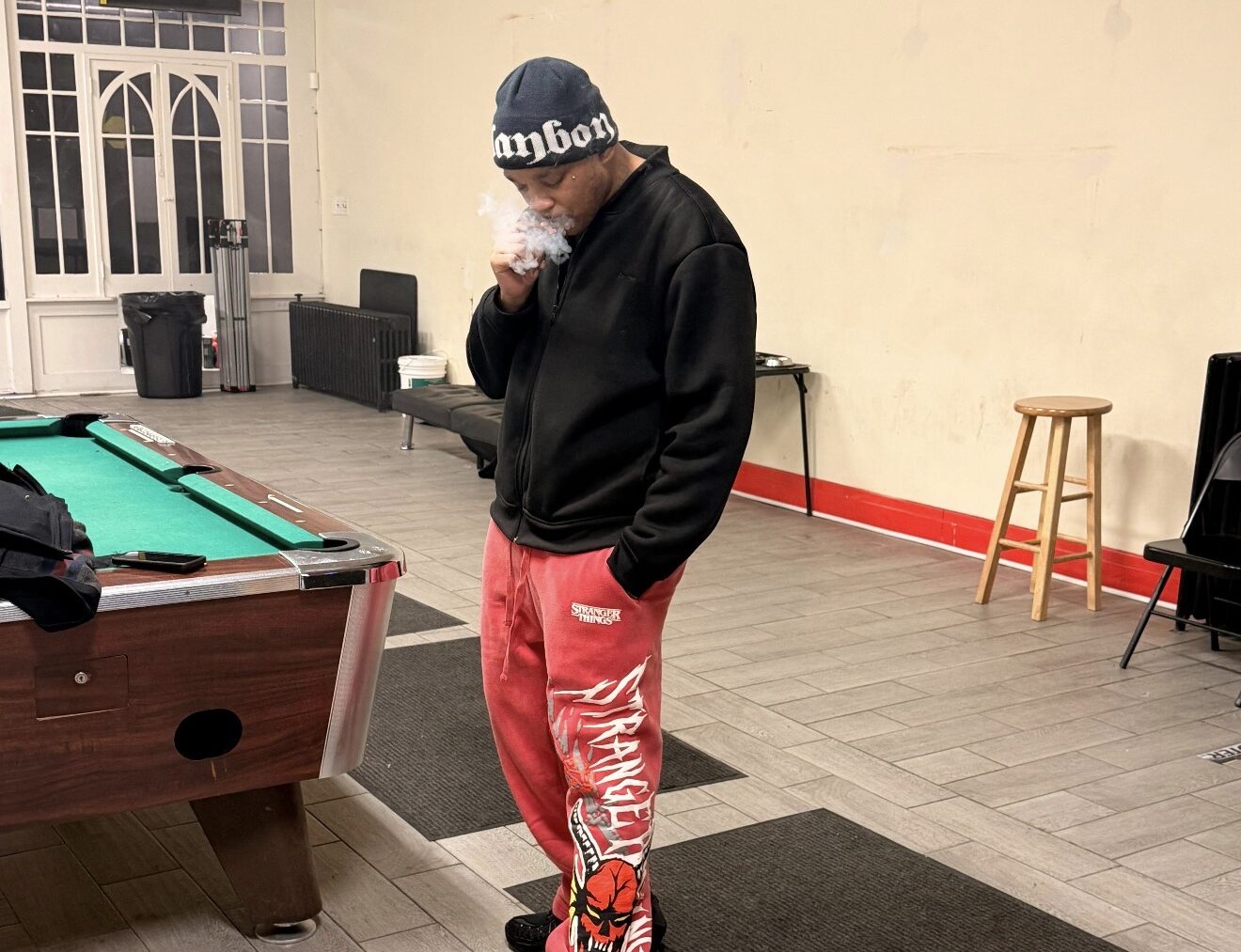 Stro Donari Is Turning Real Life Into Music With Purpose and Pressure