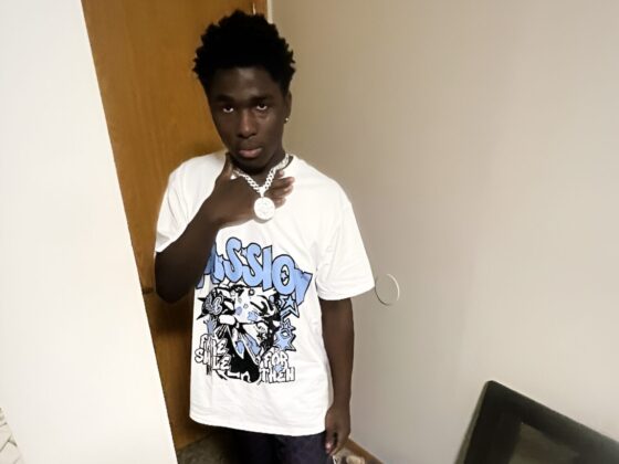 P2tiimez Is Writing His Own Story, One Beat at a Time