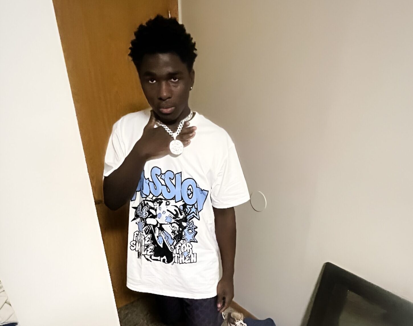 P2tiimez Is Writing His Own Story, One Beat at a Time