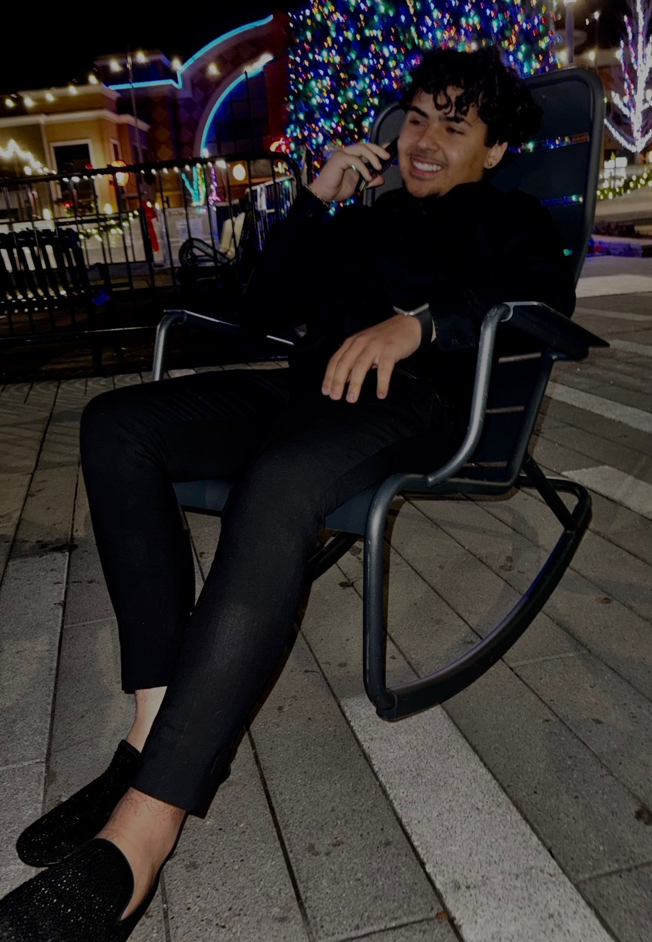 Music Manager Isaiah Serna Builds Artist-First Strategy Through Experience, Consistency and Industry Access