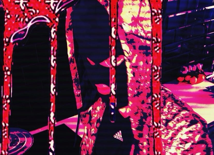 SobaSmokey Conjures Late-Night Enchantment with New Single "MAGIC"