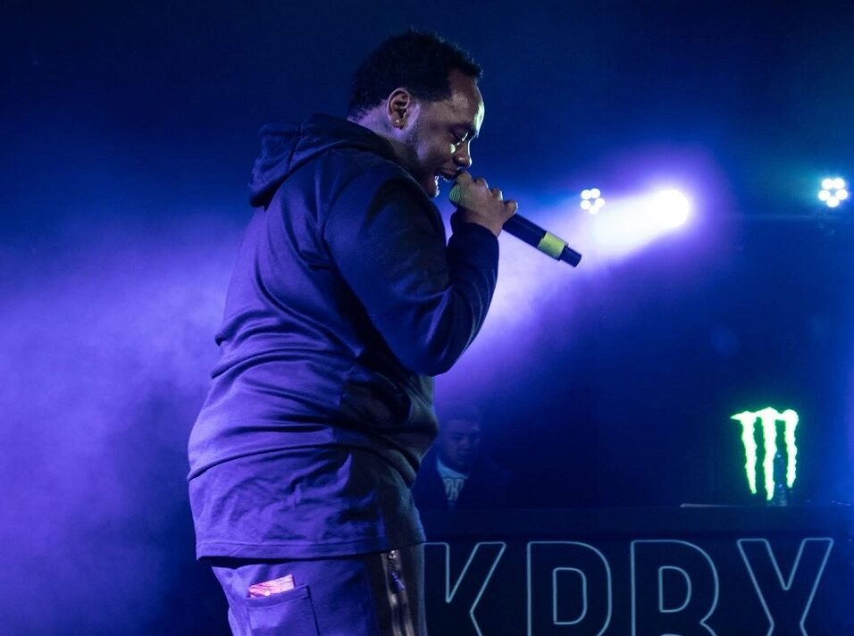 Chicago Artist YSTG Emerges as a Powerful New Voice in Hip-Hop With Unfiltered Storytelling and Polished Delivery