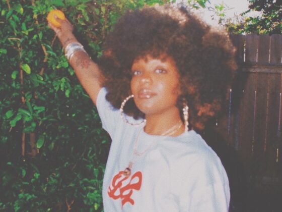 Enjonu Unleashes Her Transformative New Album "Any Day Now", Marking a Defining Moment in Her Artistic Journey