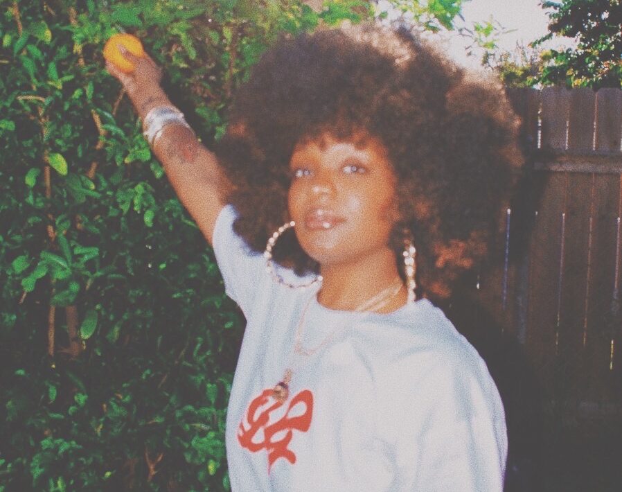 Enjonu Unleashes Her Transformative New Album "Any Day Now", Marking a Defining Moment in Her Artistic Journey