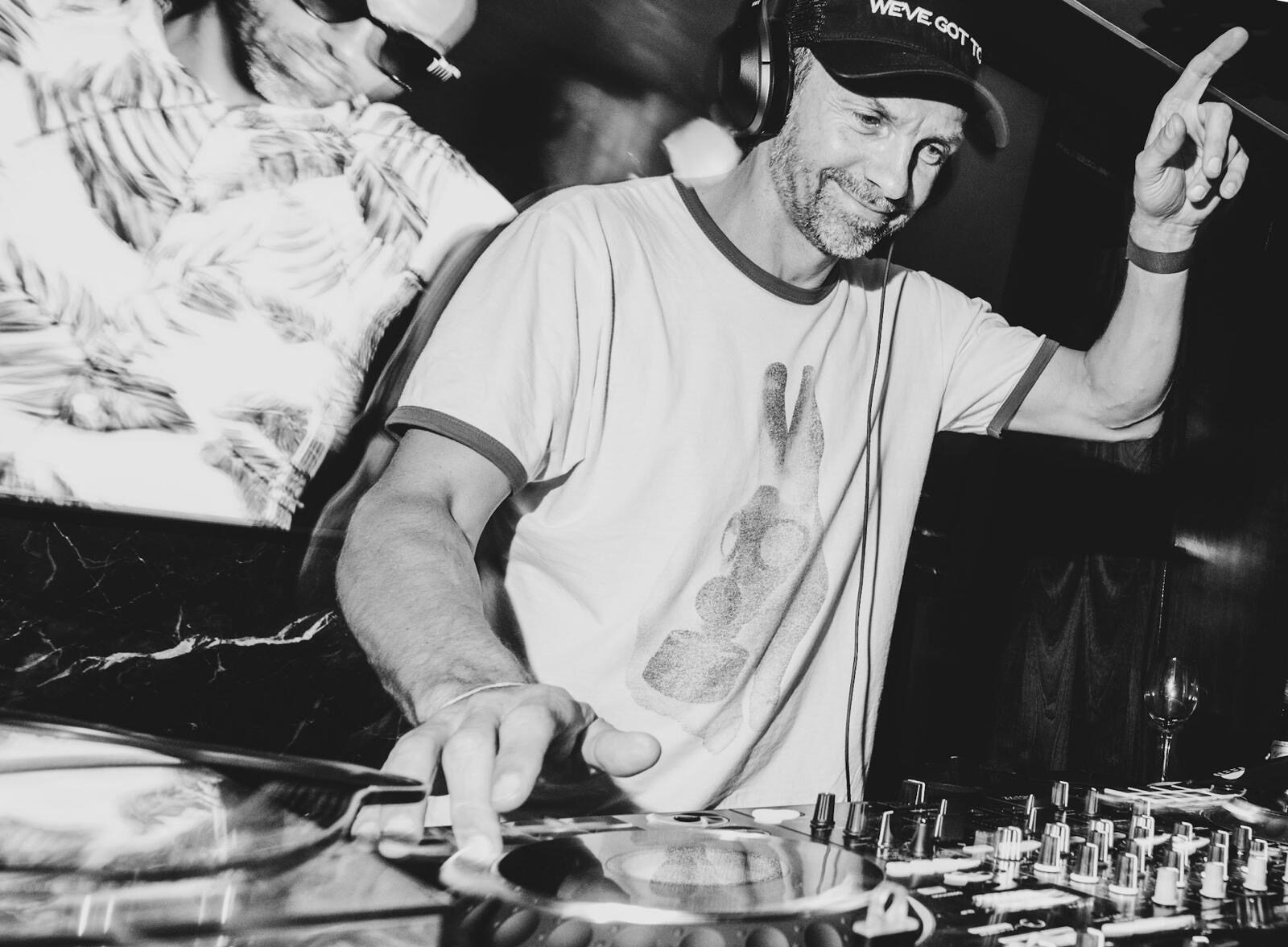 K3RPAT Brings French House Back to Life with ‘Is It A Yes Is It A No’