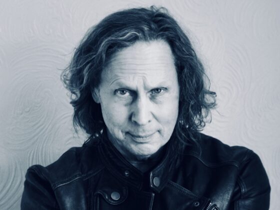 Konrad Kinard’s 'War Is Family' Is A Deeply Immersive Album