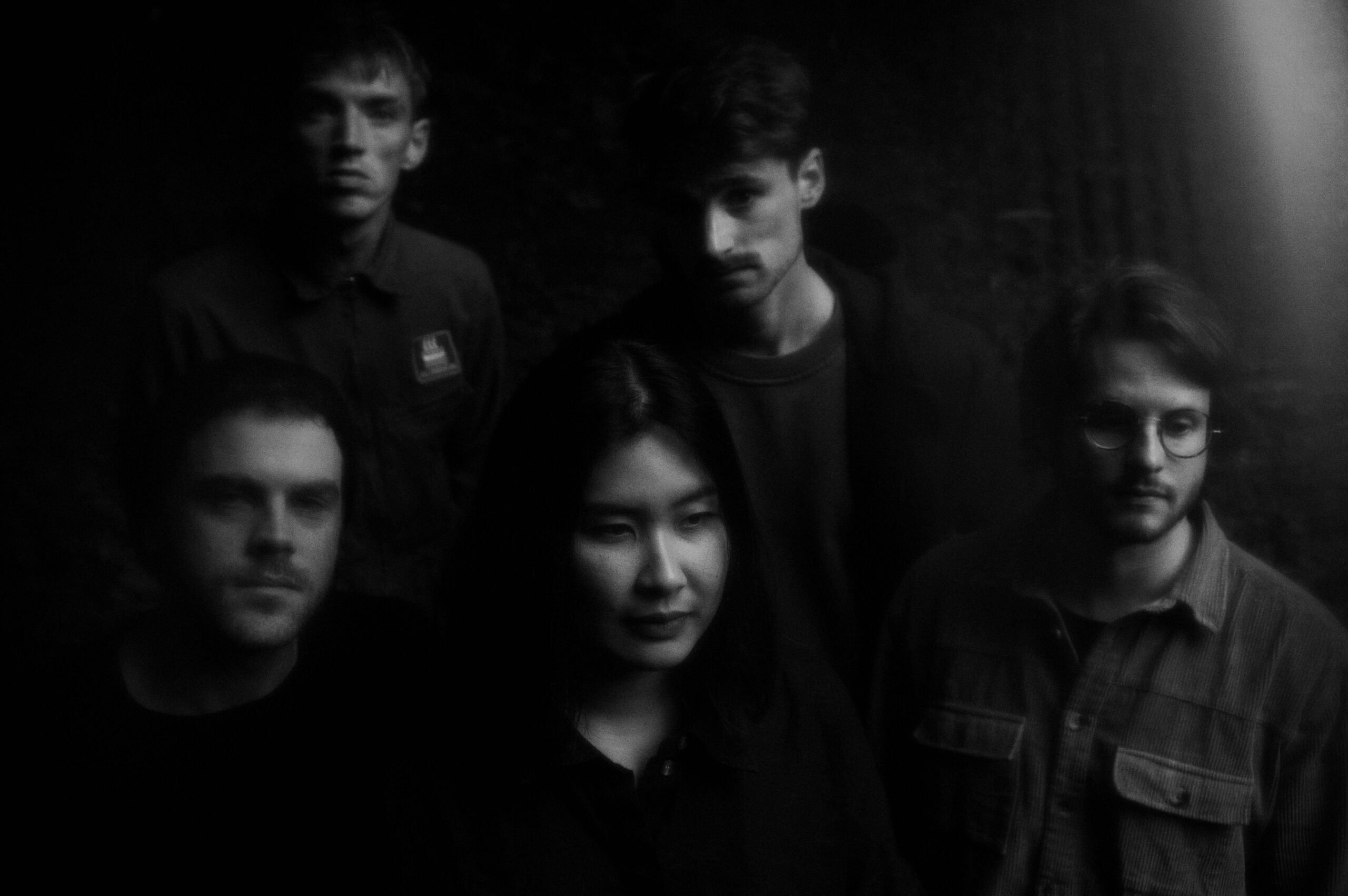 Wrapped in Fog and Moonlight: OUTER’s Tender New Single