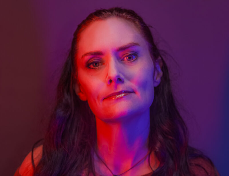 Molly Healey Reimagines ‘White Noise’ with Sweeping, Cinematic Force on LP ‘With the Wind’