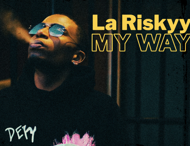 La Riskyy: Southside Richmond’s Next Storyteller Refuses to Compromise