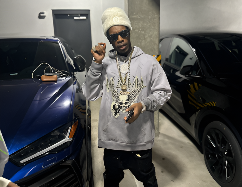 Hoodrixh J-Dee: The Rise of a Hip-Hop Visionary You Can’t Ignore