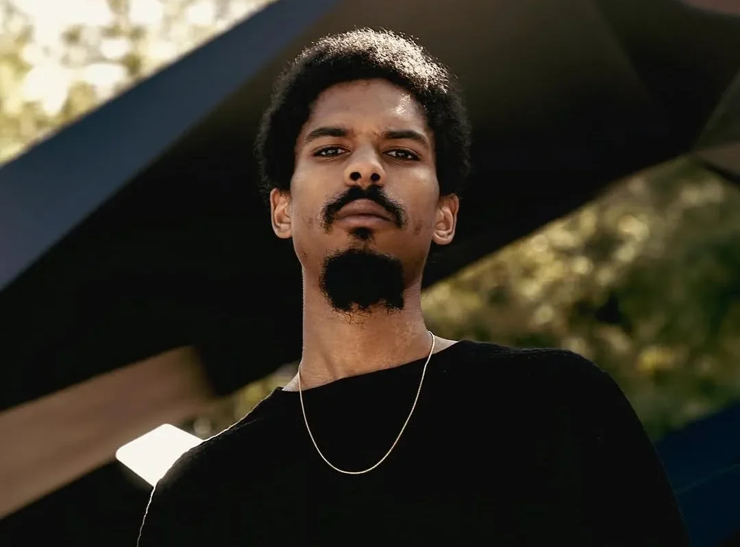 Jamal J. Shares Immersive New Album ‘My Armada & the Bitter Waters of Marah