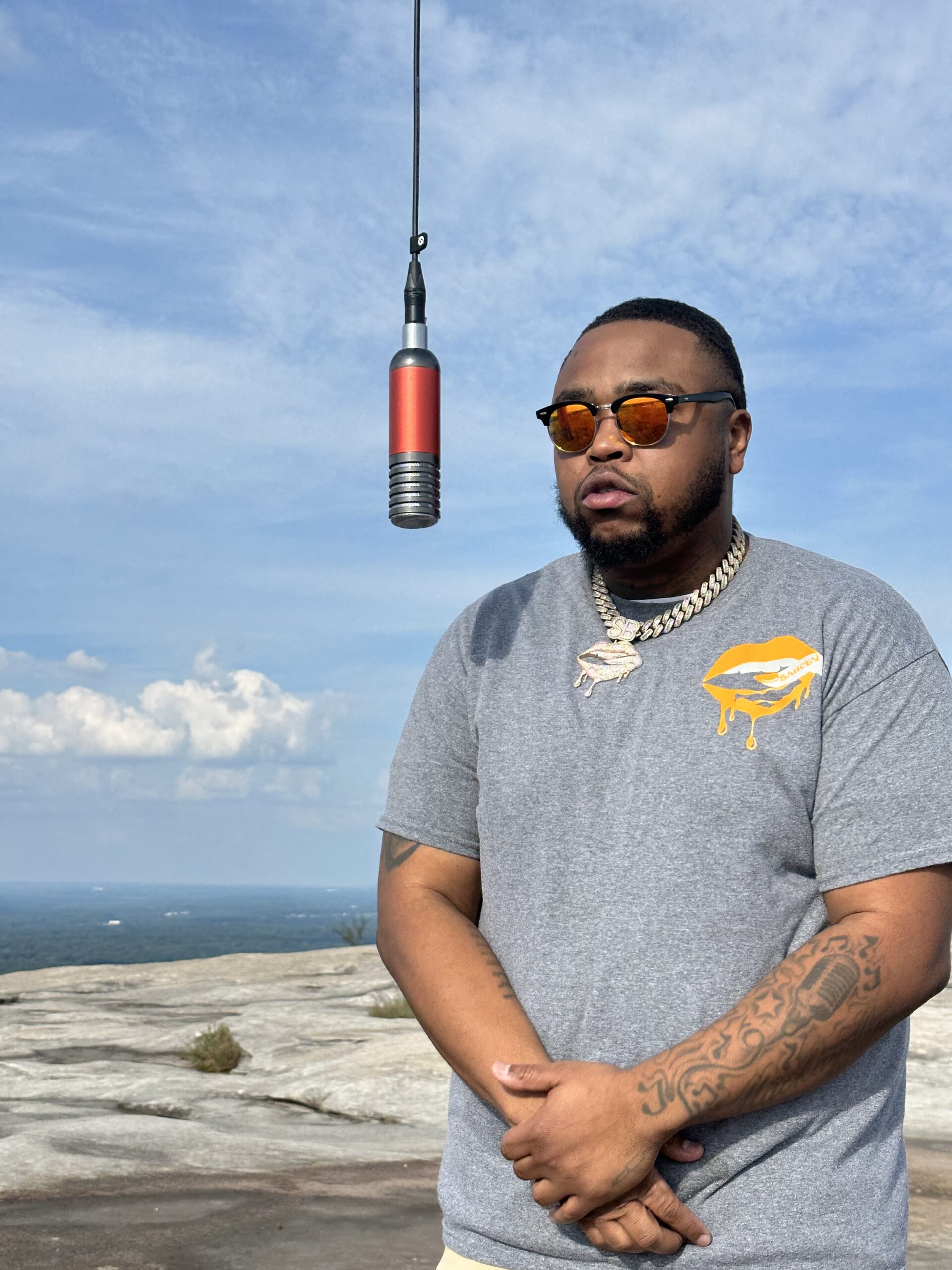 Tru Meanin Is The Artist Redefining What It Means To “Get Fly”
