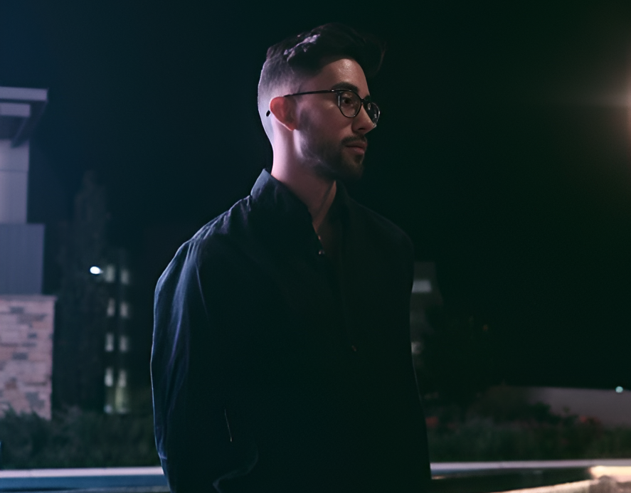 ‘MISERICORDIA’: Blue Capricorn Delivers A Darkwave Masterclass