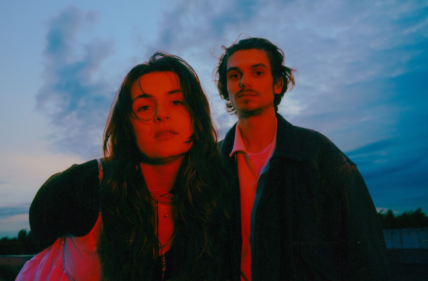 counterglow slide into focus with debut album ‘echoes of self’