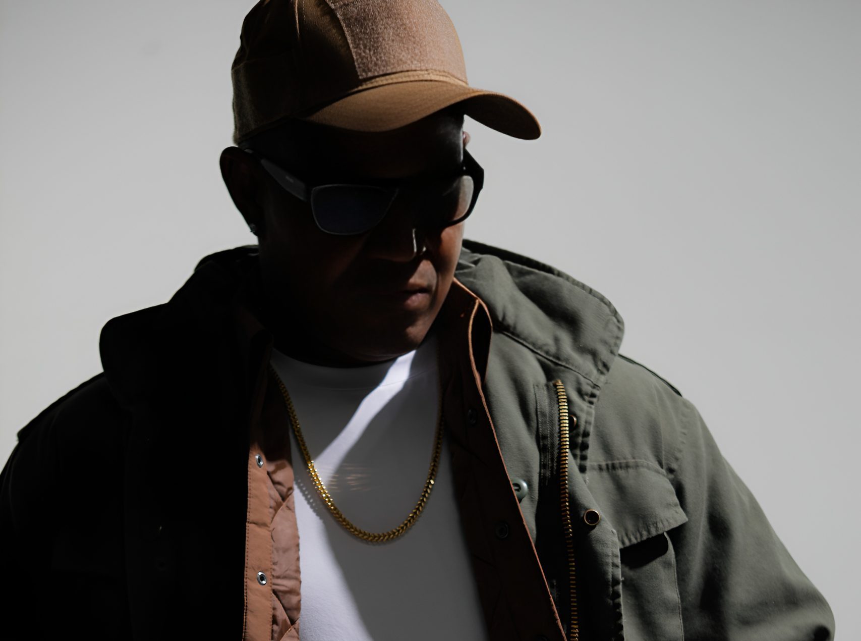 Legendary Producer & Sound Pioneer Mr DJ Returns With Dynamic New Album "Beats + Vibes & Verses"