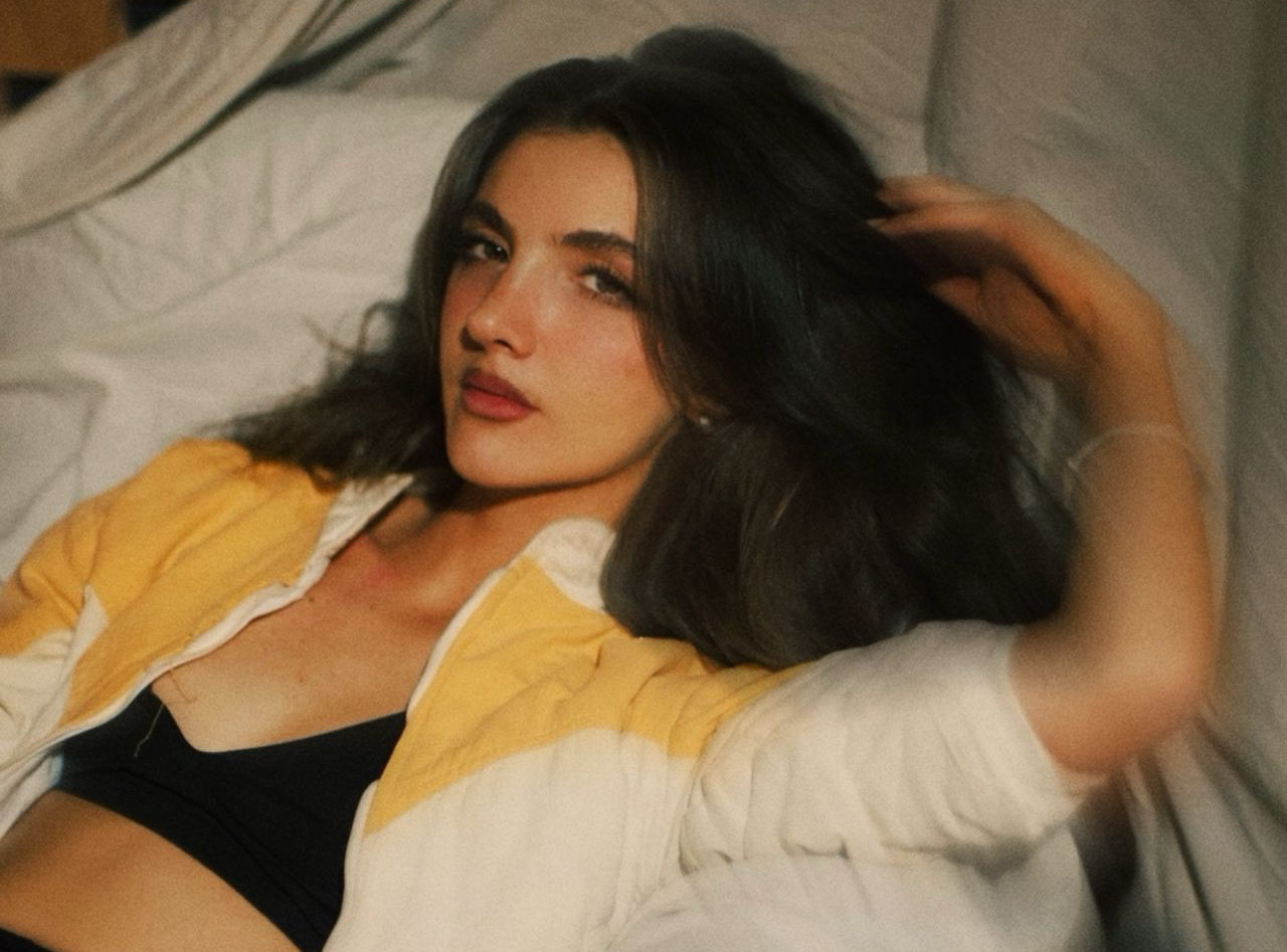 Moesgen Unveils ‘Live Session 2025,’ a Raw, Cinematic Milestone in Alt-Pop