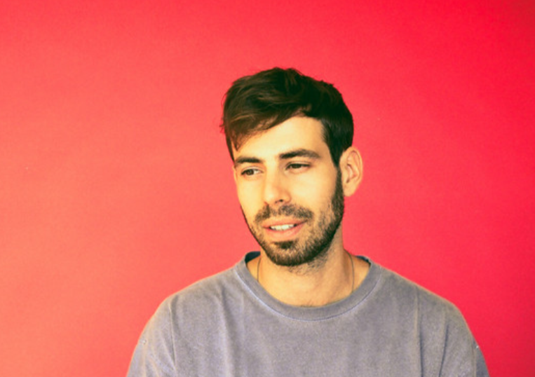 Sobriety, Stillness, and Self-Discovery Fuel Neil Friedlander’s ‘The Change’