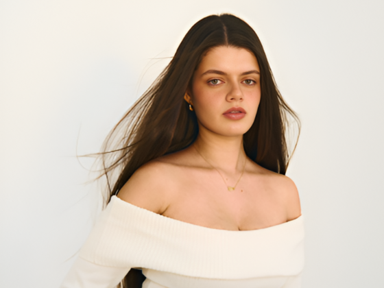 Nia Perez Unveils Her Debut EP ‘Things I Wish I Said’