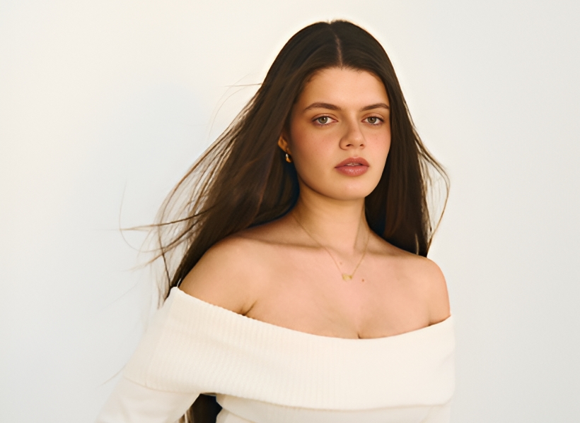 Nia Perez Unveils Her Debut EP ‘Things I Wish I Said’