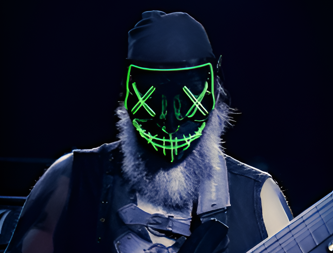 A Cinematic Fusion: Rupert Träxler's Latest Single ‘Atmospheres’ is a Sonic Journey