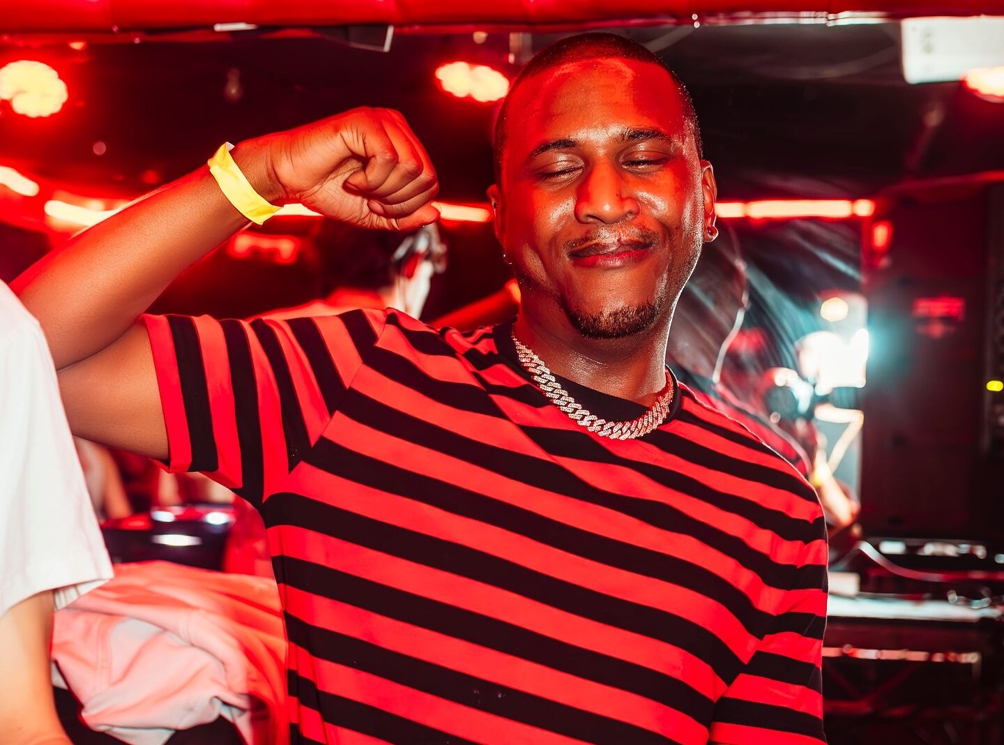 SWAGHILI: YEXTER’s Bold Leap Into Bass-Driven Chaos