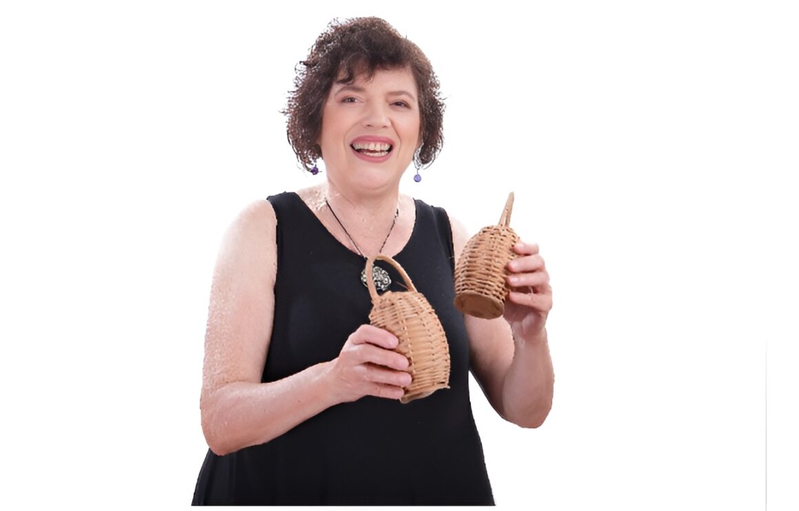 Exploring the Primal Sounds of Corina Bartra’s Naked Jungle