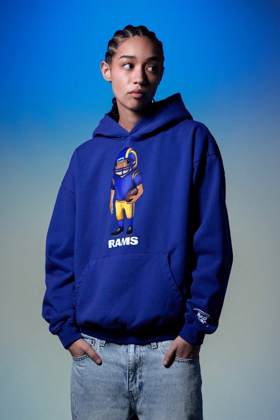 Bad Bunny and the NFL Release the Collaborative “Concho” Collection ...