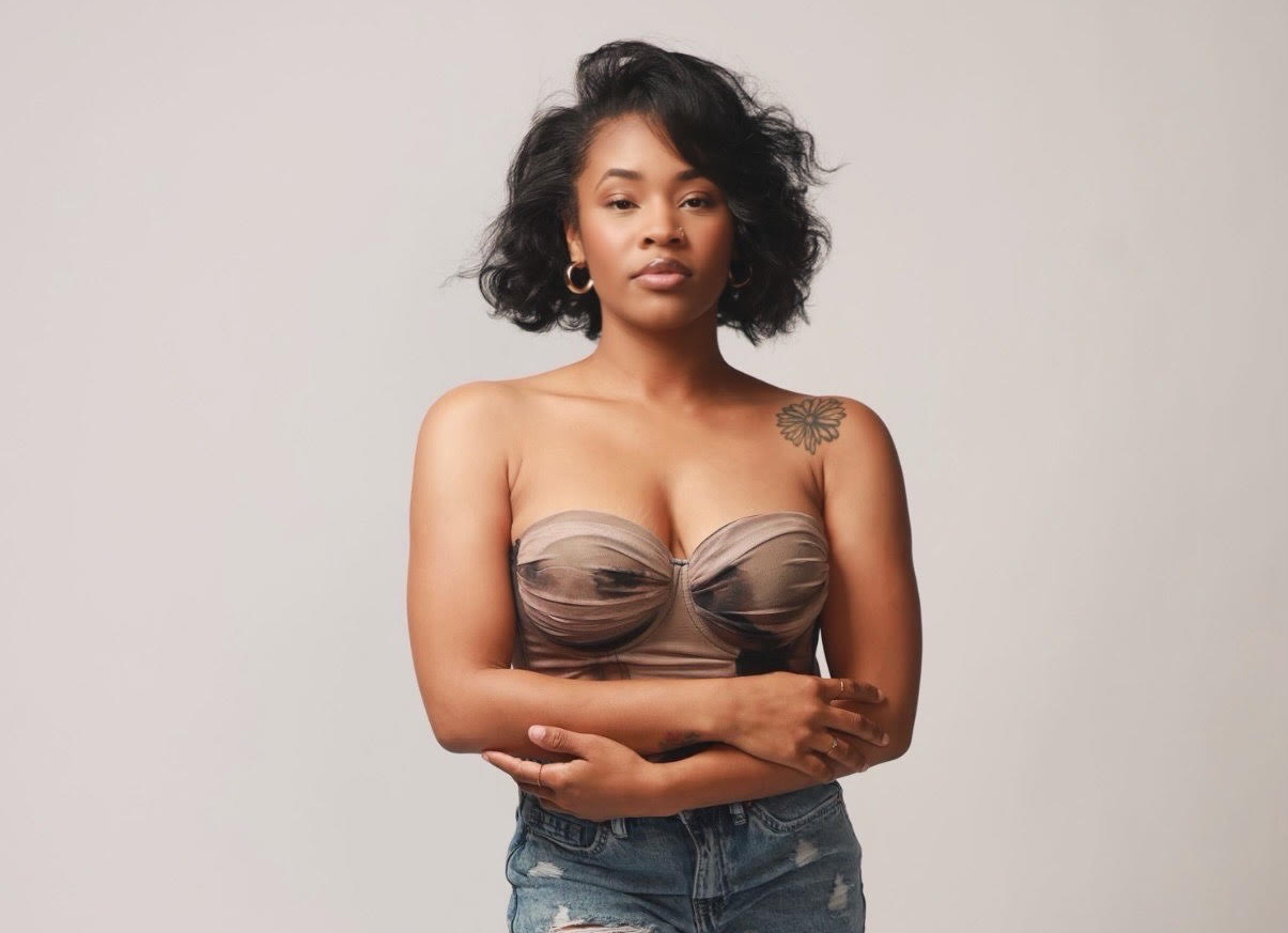 Khaila Jai Turns Vulnerability Into Strength on New Single “Save Yourself”