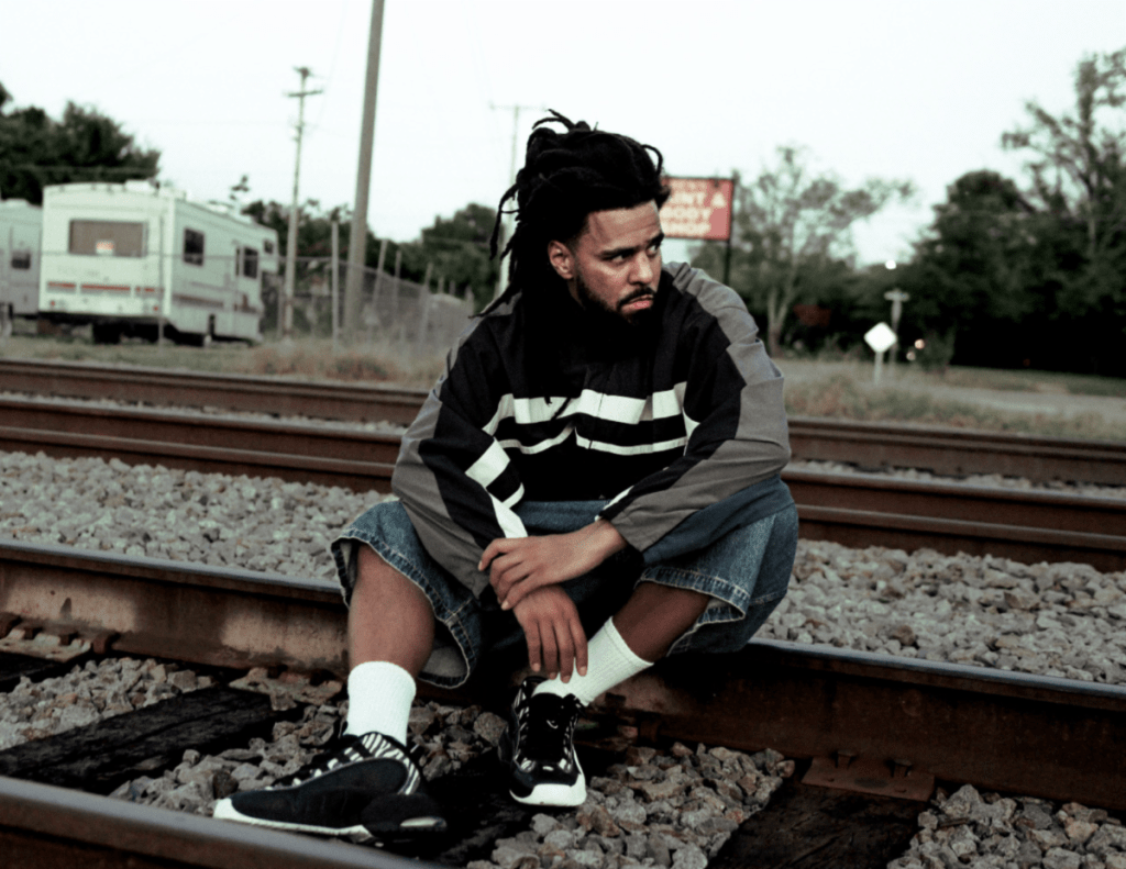 J. Cole Delivers “Disc 2 Track 2” Single Ahead of ‘The Fall-Off’
