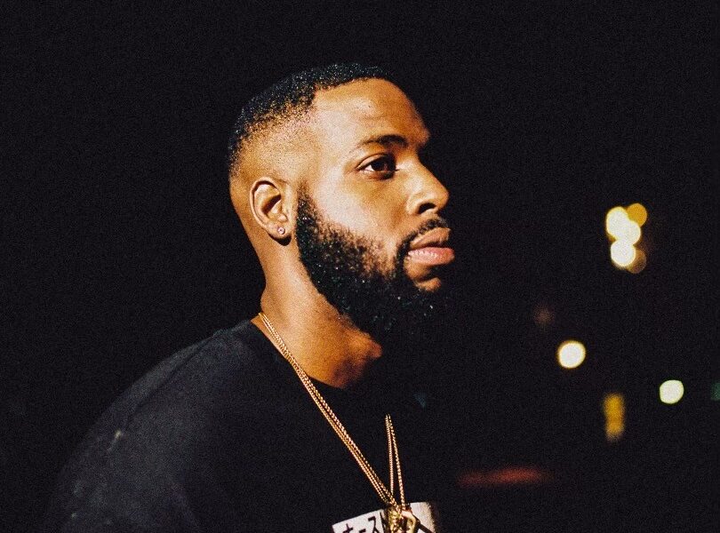 Chief Panda Is Using Hip Hop As Therapy And Building A Legacy Of Truth