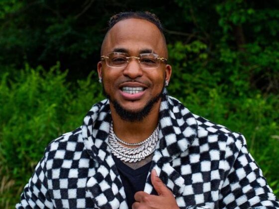 Apollo the Boss Turns Pain Into Power on New Single “Drowning”