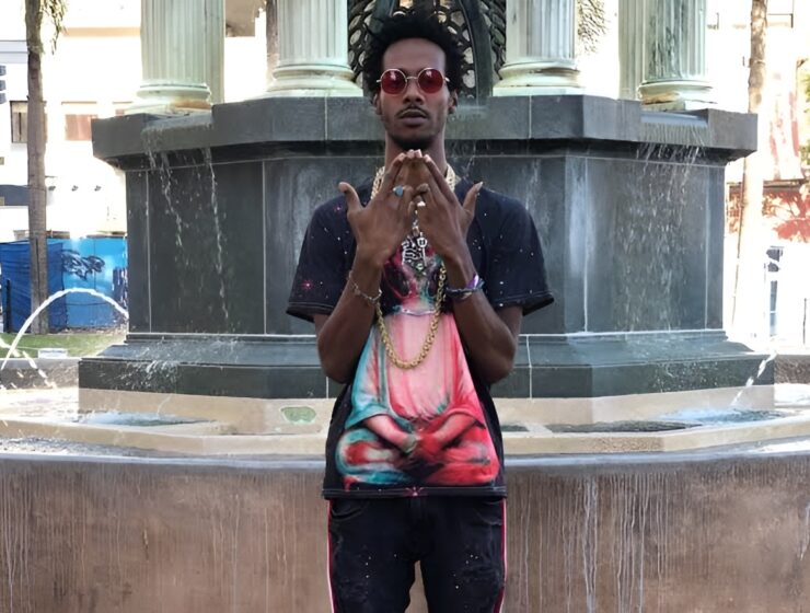 JAntho CHO Is The Kansas City Visionary With Ten Million Streams And A Message