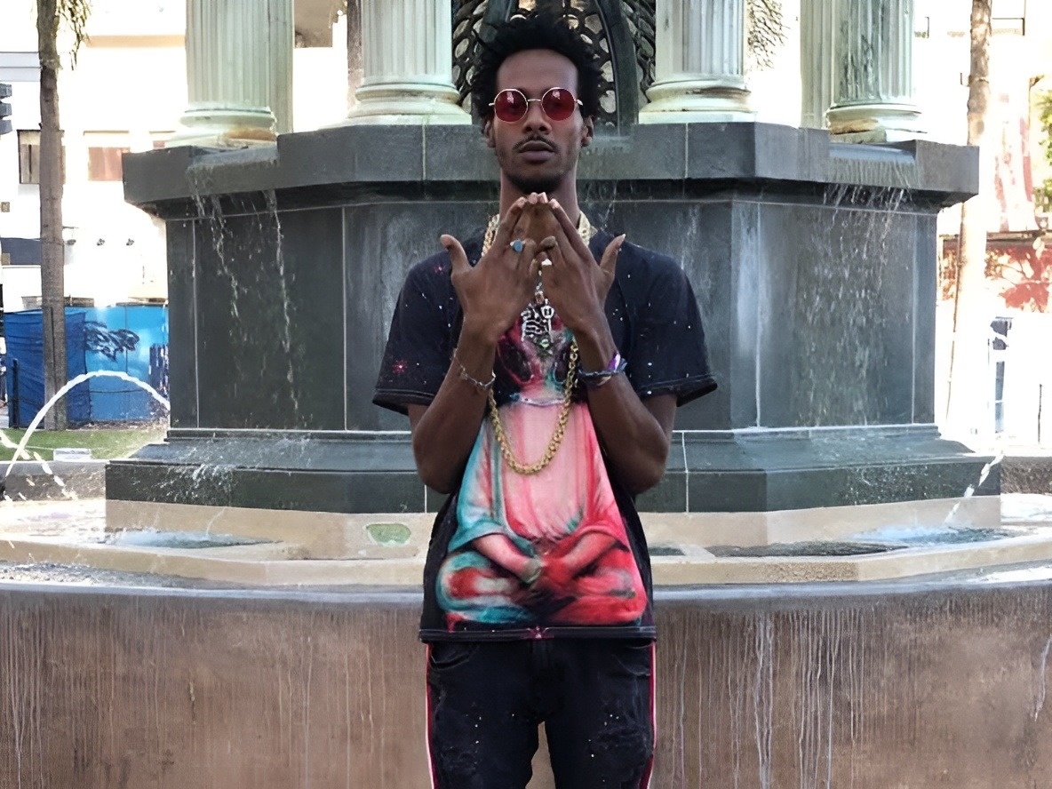 JAntho CHO Is The Kansas City Visionary With Ten Million Streams And A Message