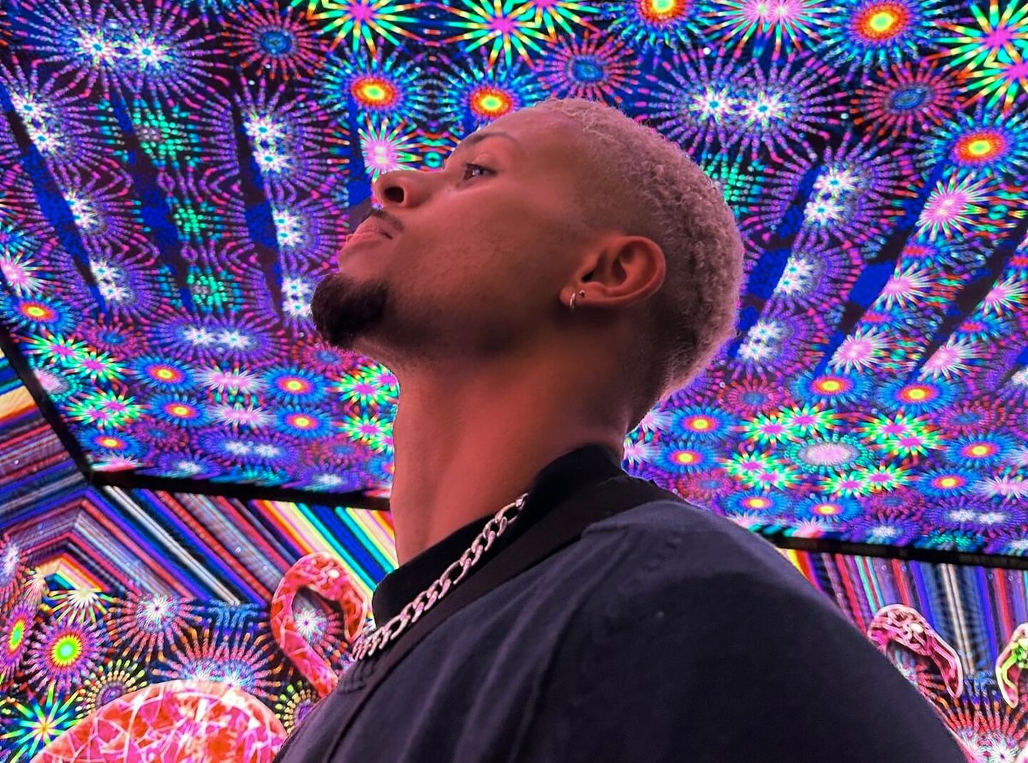 Jacob Watty Delivers Soulful New Single “To Fall,” Redefining Modern R&B