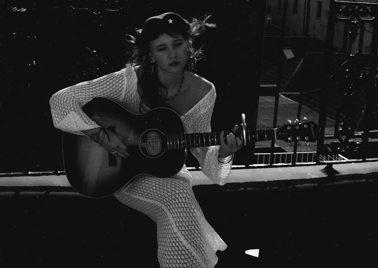 Just Like Honey Offers Gentle Catharsis with ‘Laugh About It’