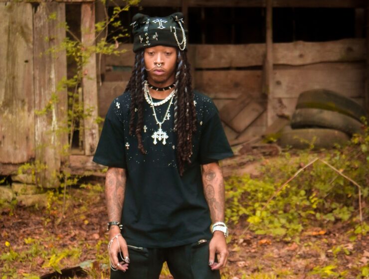 Rising from Shadows to Spotlight: Finesse Cobain Unveils ‘Chosen’