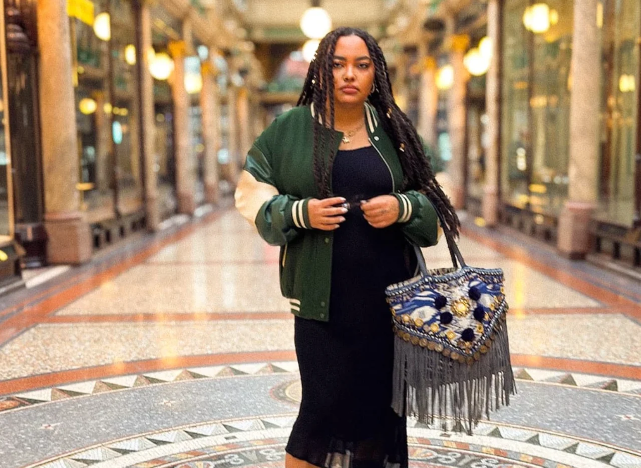 Leeds-Born R&B Artist Tamara S Unveils Emotionally Rich Debut Album Where Are The Butterflies?