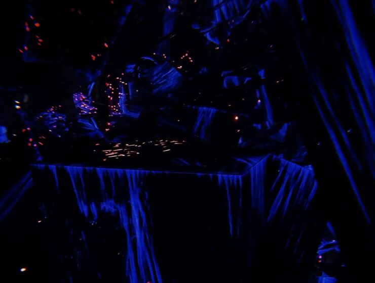 Emerging Rap Visionary Casino X Unveils Captivating New Single "New Tokyo"