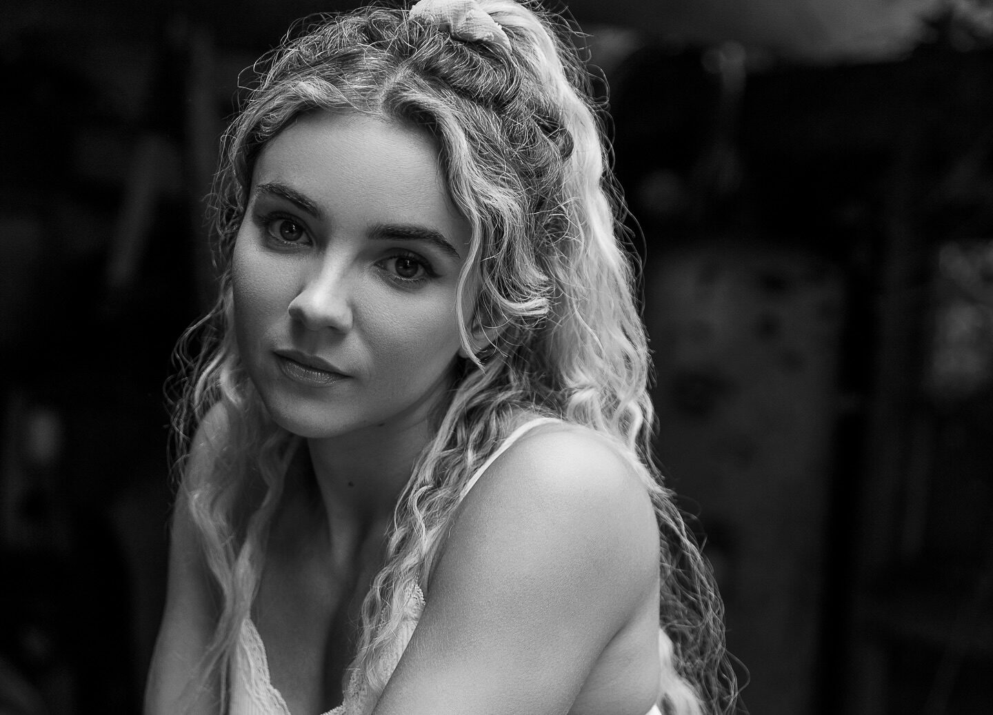 Molly Stone Channels Vulnerability and Wit on ‘The Softies’