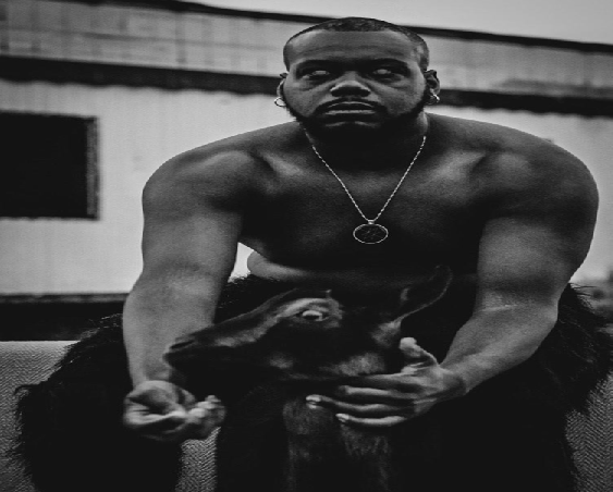 Sinned: The Shadow Emerges – How One Bronx Artist Built His Own Empire