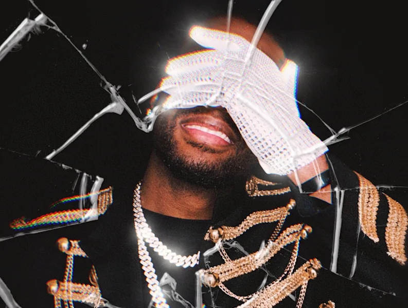 King Chad Rings in 2026 With a Surprise Pop Release